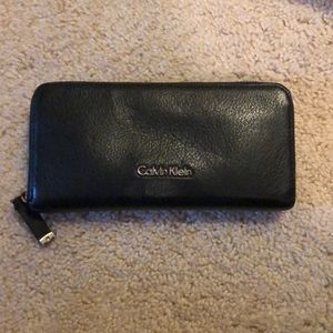 Calvin Klein wallet